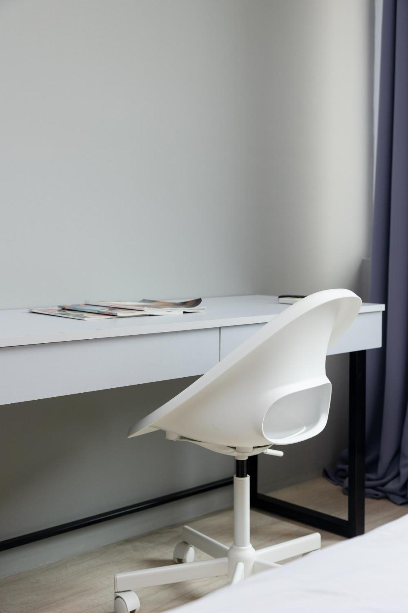 Tsimiski Double Suites #8 テッサロニキ 部屋 写真